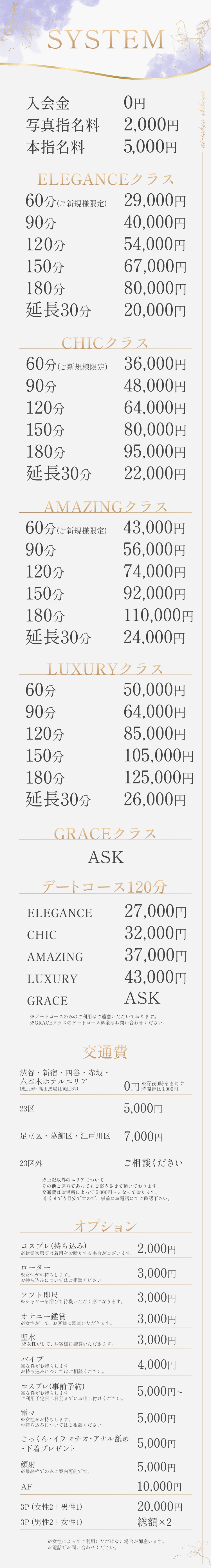 システム